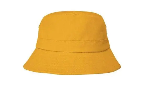 Headwear Bst Child's Bucket Hat X12 - 4131 - City Workwear